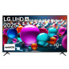 Téléviseur LG 50'' AI UA85 4K UHD Smart / 50UA85006LA