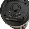 Haut-parleur DJ sans fil Bluetooth ZQS 4243 / 16W / Noir