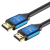 CABLE HDMI 3M 4K premium Grade A / Noir