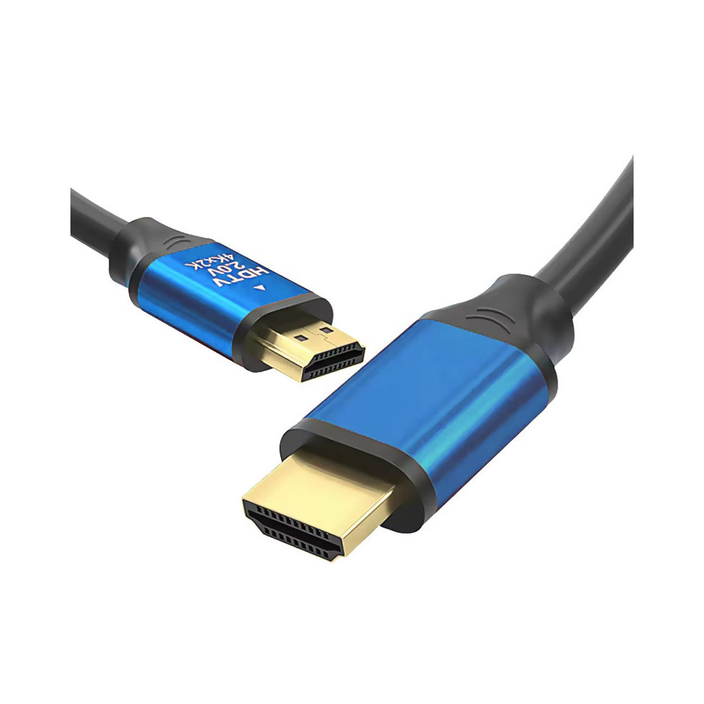 CABLE HDMI 15M 4K premium Grade A / Noir