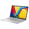 Pc Portable  ASUS Vivobook 15 X1504VA / i3-1315U / 16 Go / 512 Go SSD / Windows 11 / Silver