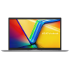 Pc Portable  ASUS Vivobook 15 X1504VA / i3-1315U / 24 Go / 512 Go SSD / Windows 11 / Silver