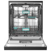 Lave vaisselle HISENSE 16 Couverts / Noir / WIFI / HS673C90BM