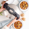 Cocotte TEFAL P3534446 8 Litres Secure 5 Compact - Inox