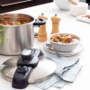 Cocotte TEFAL P3530734 6 Litres Secure 5 Compact - Inox