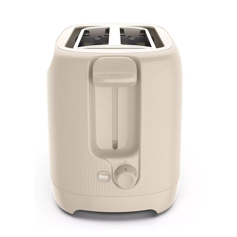 Grille Pain MOULINEX Morning 850W / Gris Chaud / LT2M0B10 Grille Pain MOULINEX Morning 850W / Gris Chaud / LT2M0B10