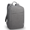 SAC A DOS LENOVO 15.6" LAPTOP CASUAL BACKPACK B210 / GREY-ROW