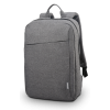 SAC A DOS LENOVO 15.6" LAPTOP CASUAL BACKPACK B210 / GREY-ROW