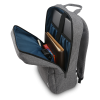 SAC A DOS LENOVO 15.6" LAPTOP CASUAL BACKPACK B210 / GREY-ROW