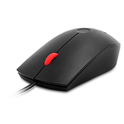Souris Lenovo Filaire USB biométrique à empreintes digitales Gen 2