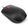 Souris Lenovo Filaire USB biométrique à empreintes digitales Gen 2