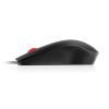 Souris Lenovo Filaire USB biométrique à empreintes digitales Gen 2
