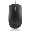Souris Lenovo Filaire USB biométrique à empreintes digitales Gen 2