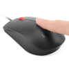 Souris Lenovo Filaire USB biométrique à empreintes digitales Gen 2