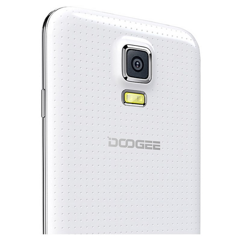 Téléphone Portable Doogee Voyager 2 DG310 / Double SIM + Puce DATA