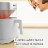 AIR FRYERL 7 Litres MOULINEX GRIS NUBE / EZ831GF0