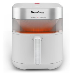 AIR FRYERL 7 Litres MOULINEX GRIS NUBE / EZ831GF0