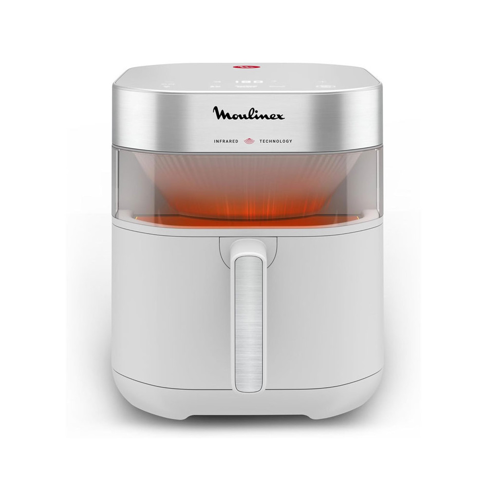 AIR FRYERL 7 Litres MOULINEX GRIS NUBE / EZ831GF0