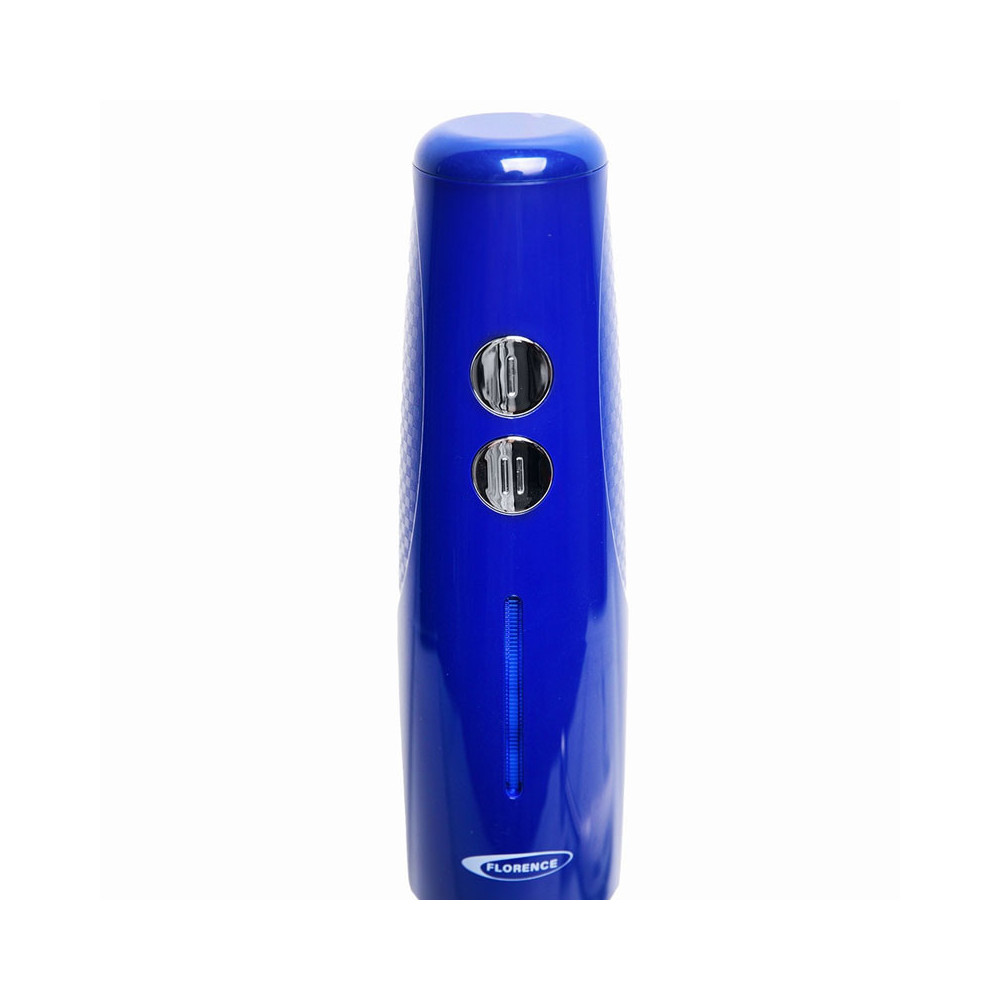 Mixeur Plongeant Florence 250W / Bleu / HK404-BL