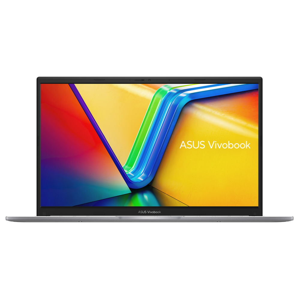 Pc Portable  ASUS Vivobook 15 X1504VA / i3-1315U / 12 Go / 512 Go SSD / Windows 11 / Silver