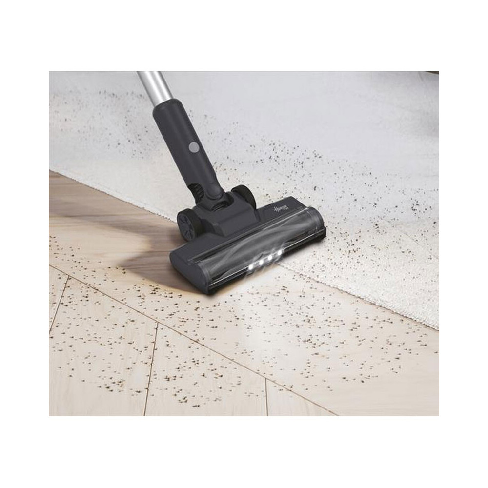 Aspirateur Balai HOOVER Sans Fil / Noir / HFG10H011