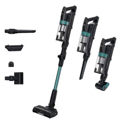 558 Aspirateur Balai HOOVER HF4 PLUS Sans Fil / Noir / HF4P10YP011