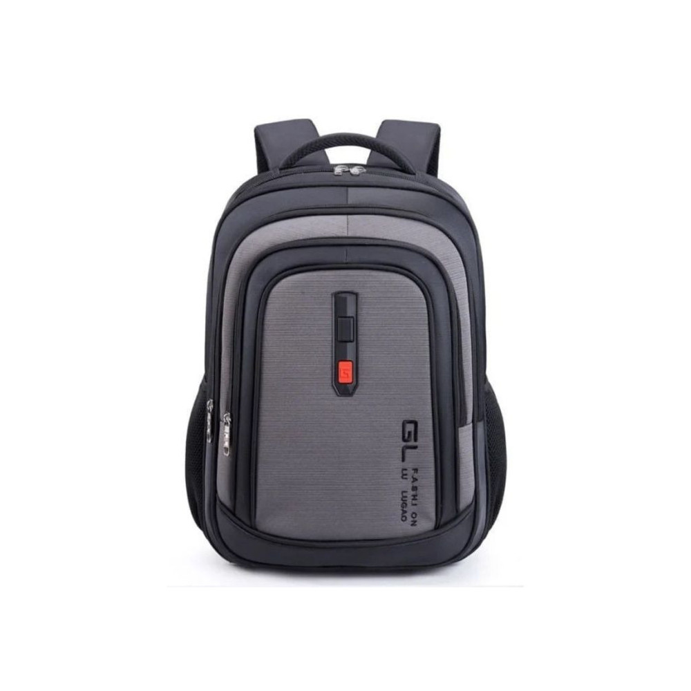 SAC A DOS POUR PC PORTABLE 15.6" NOIR