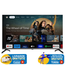 TV Condor G630 43" Full HD Smart Google Tv