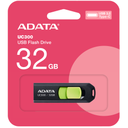 Clé USB ADATA UC300 32Go...
