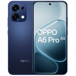 596 Smartphone Oppo A6 Pro 5G |...