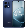 Smartphone Oppo A6 Pro 5G | 16 GO / 256 GO | Bleu