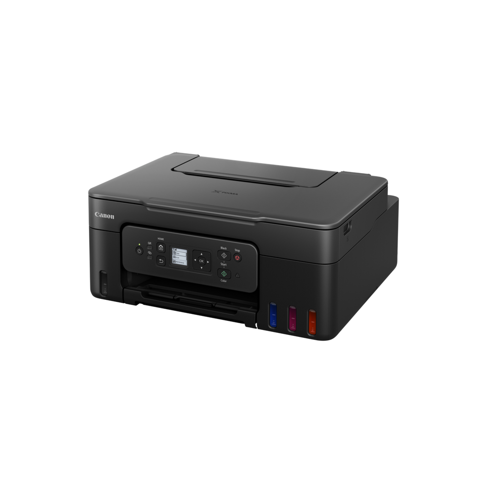 Imprimante Multifonction CANON PIXMA G3480 3en1 WIFI / RECTO VERSO Automatique