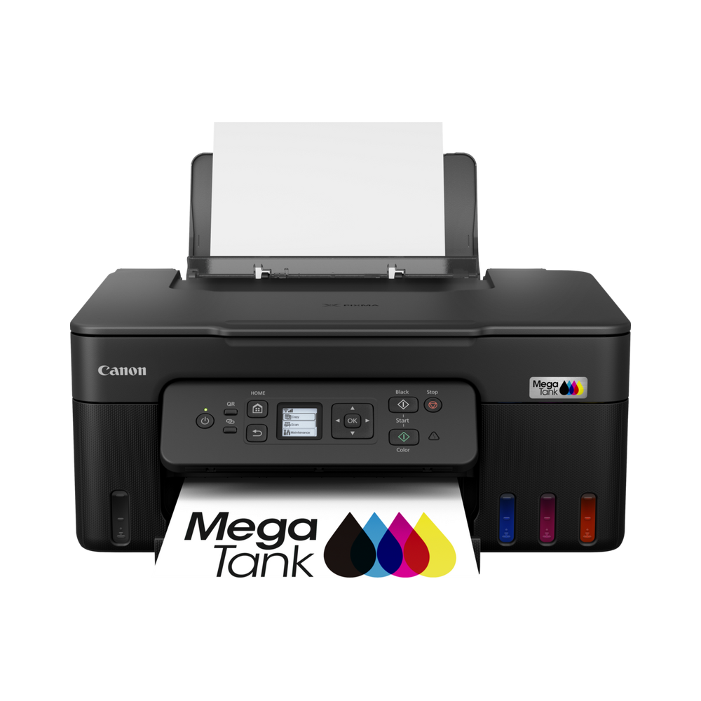 Imprimante Multifonction CANON PIXMA G3480 3en1 WIFI / RECTO VERSO Automatique