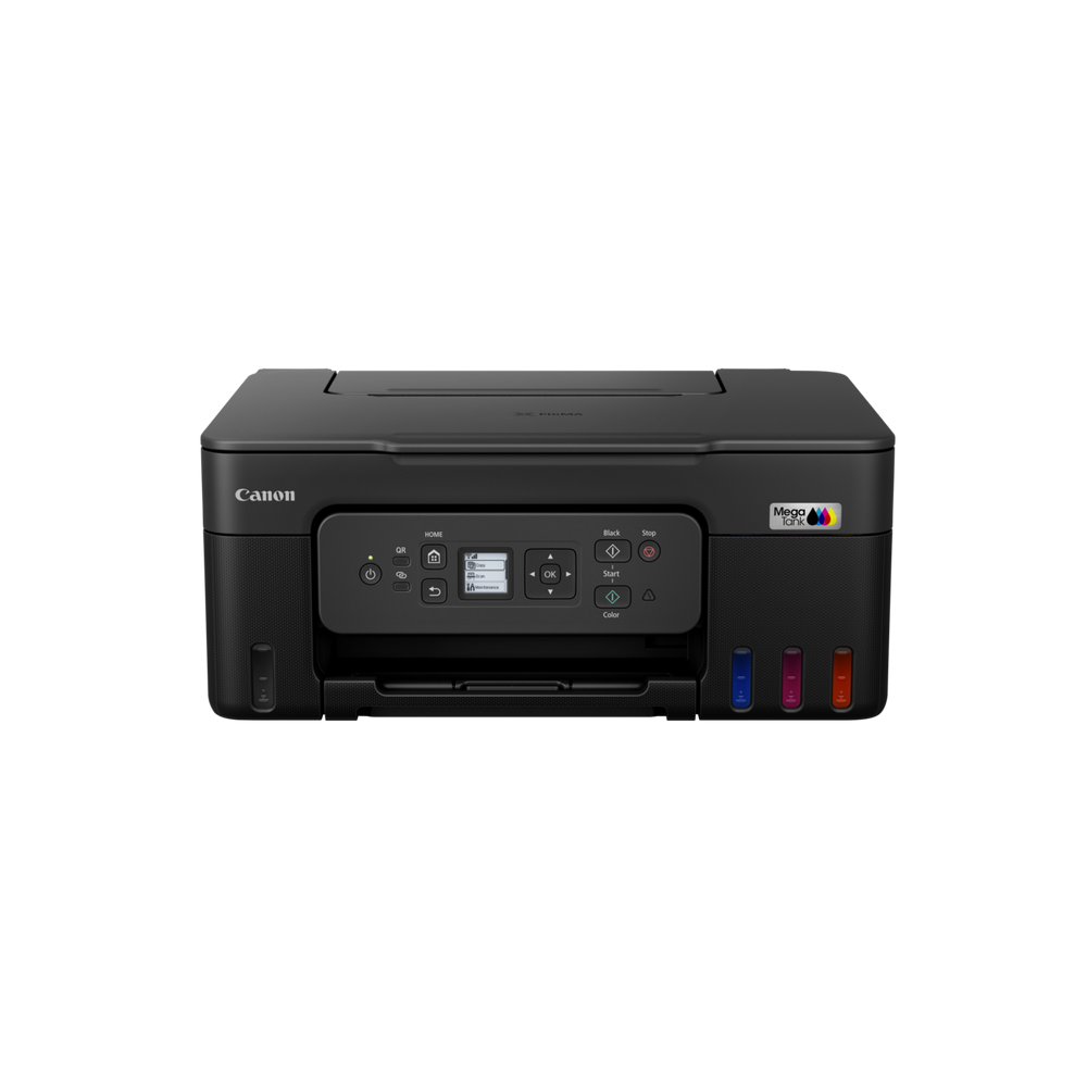 Imprimante Multifonction CANON PIXMA G3480 3en1 WIFI / RECTO VERSO Automatique