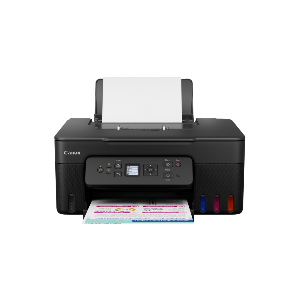 Imprimante Multifonction CANON PIXMA G3480 3en1 WIFI / RECTO VERSO Automatique