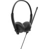 CASQUE AVEC MICRO STÉRÉO DELL WH125 / NOIR