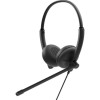 CASQUE AVEC MICRO STÉRÉO DELL WH125 / NOIR
