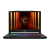 Pc Portable Gamer MSI Katana 15 HX B14W / i7-14650HX / RTX 5070 8G / 16 Go DDR5 / 512 Go SSD / Noir