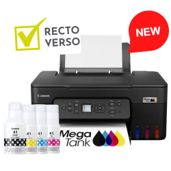 Imprimante Multifonction...