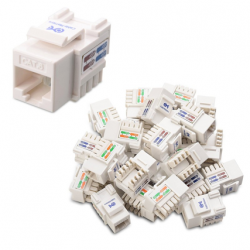 726 Noyau RJ45 UTP Cat.6 AUTO...