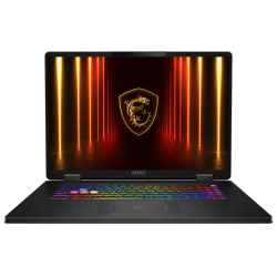 301 Pc Portable Gamer MSI...