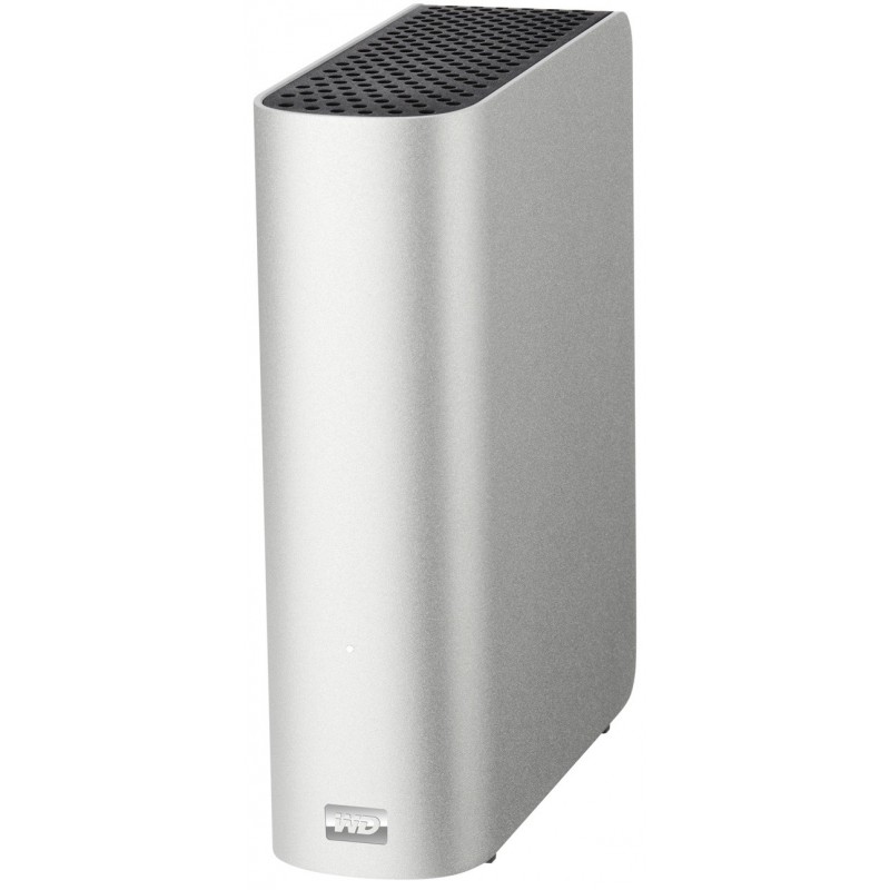 Disque Dur Externe Western Digital My Book Studio USB 3.0 / 3 To