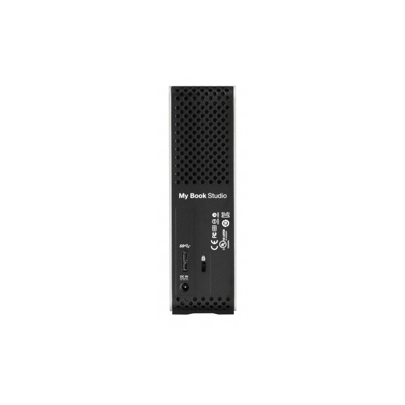 Disque Dur Externe Western Digital My Book Studio USB 3.0 / 3 To