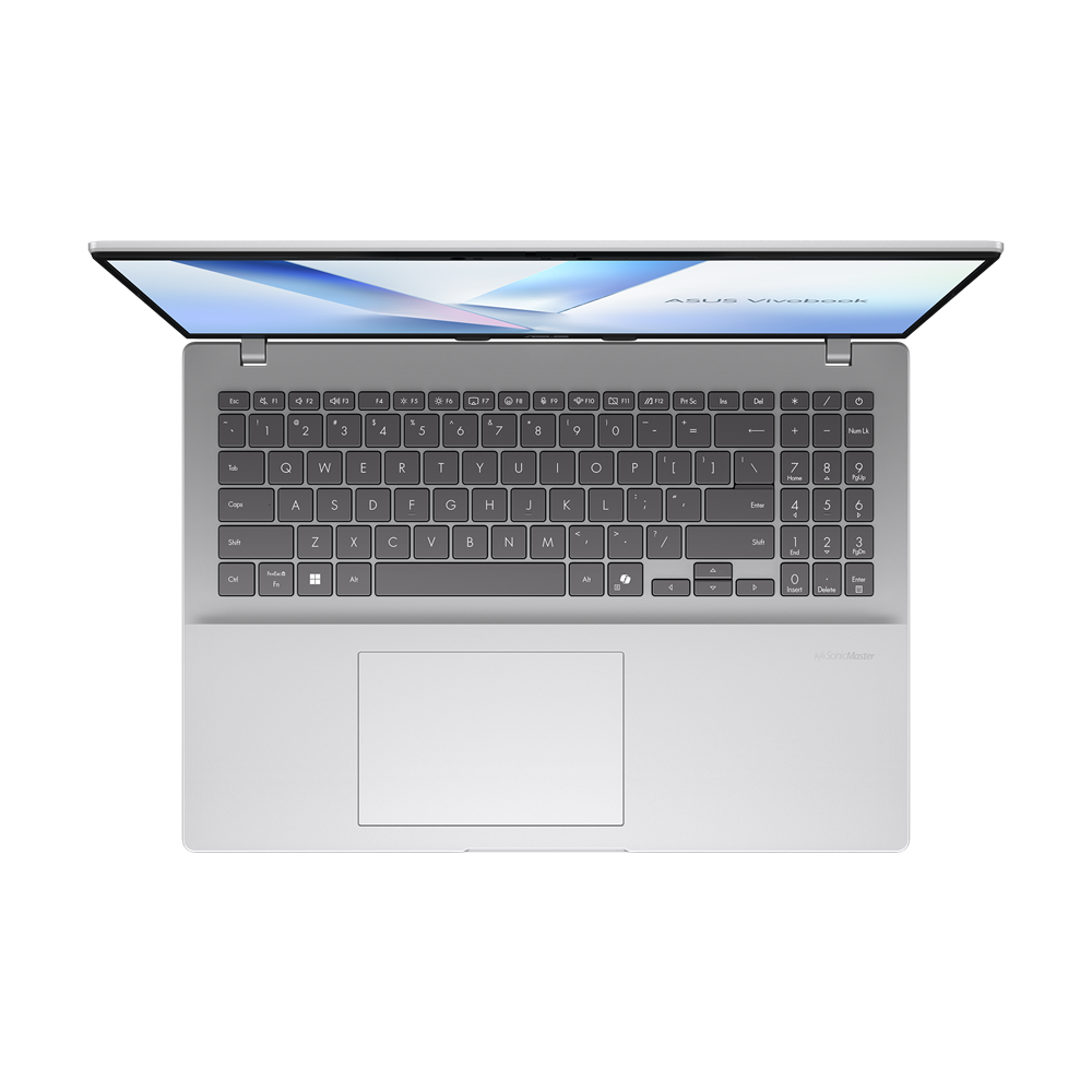 Asus Vivobook 16