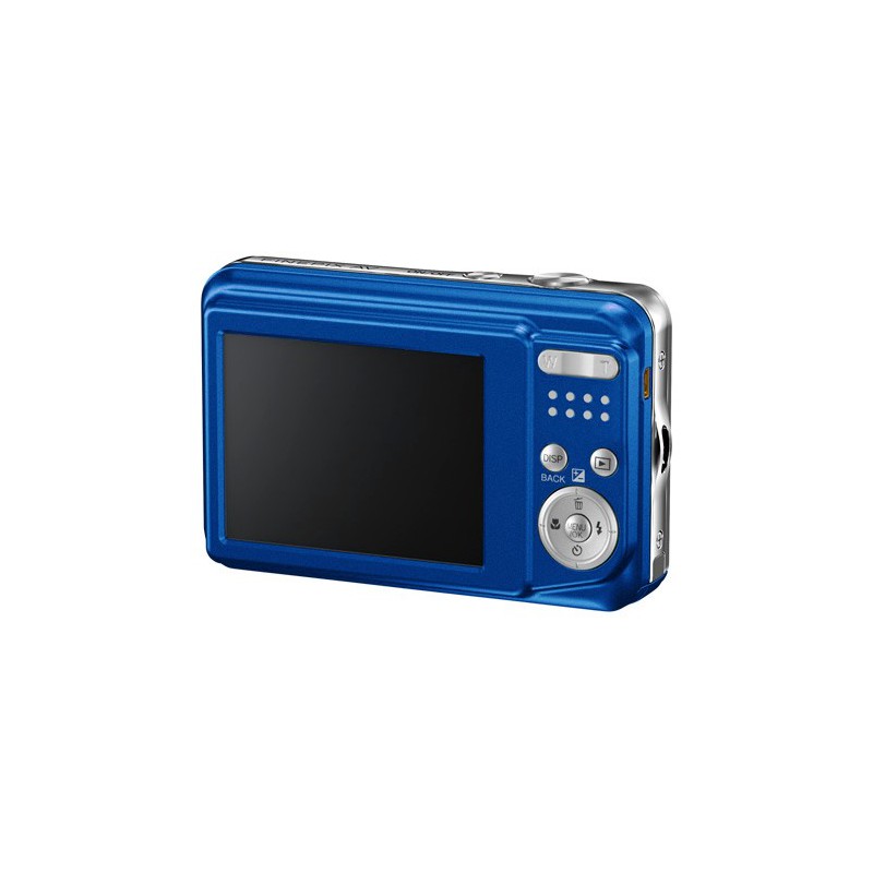Appareil photo numérique Fujifilm FinePix AV250 / 16 Mégapixels / Bleu