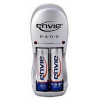 Chargeur Envie Nano pour Piles AA / AAA