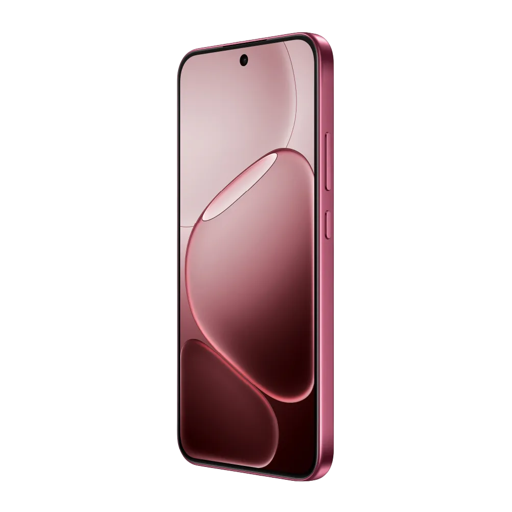 Smartphone Oppo A6 Pro 5G | 16 Go / 256 GO | Rose Corail
