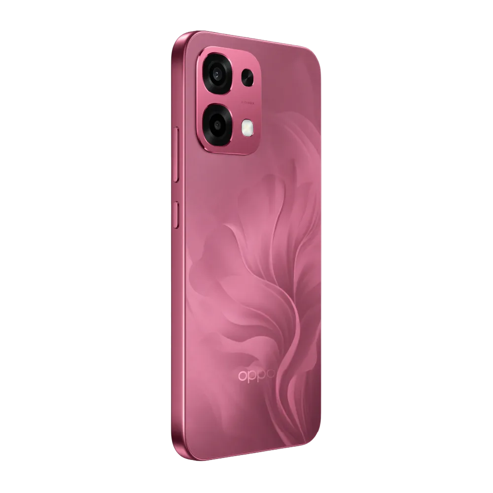 Smartphone Oppo A6 Pro 5G | 16 Go / 256 GO | Rose Corail
