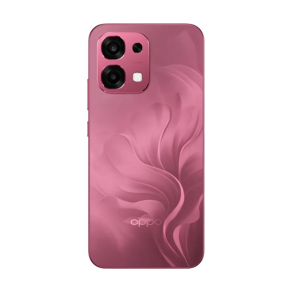 Smartphone Oppo A6 Pro 5G | 16 Go / 256 GO | Rose Corail