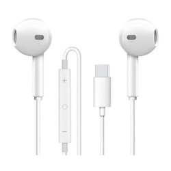 Écouteurs Filaire...